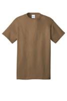 Picture of Port & Company Core Cotton Tee
