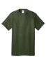 Picture of Port & Company Core Cotton Tee