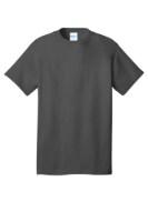 Picture of Port & Company Core Cotton Tee