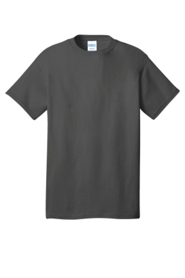Picture of Port & Company Core Cotton Tee