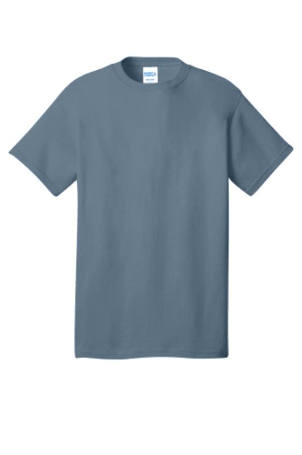 Picture of Port & Company Core Cotton Tee