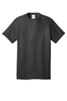 Picture of Port & Company Core Cotton Tee