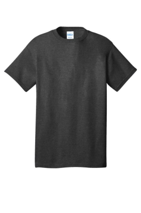 Picture of Port & Company Core Cotton Tee
