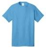 Picture of Port & Company Tall Core Cotton Tee