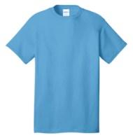 Port & Company Tall Core Cotton Tee