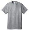 Picture of Port & Company Tall Core Cotton Tee