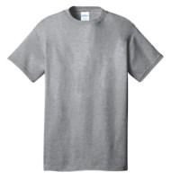 Picture of Port & Company Tall Core Cotton Tee