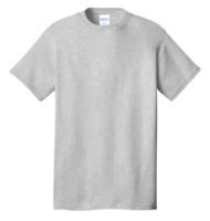 Picture of Port & Company Tall Core Cotton Tee