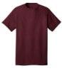 Picture of Port & Company Tall Core Cotton Tee