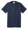 Picture of Port & Company Tall Core Cotton Tee