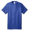 Picture of Port & Company Tall Core Cotton Tee