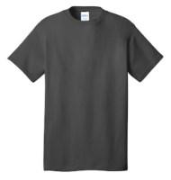 Picture of Port & Company Tall Core Cotton Tee