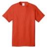 Picture of Port & Company Tall Core Cotton Tee