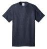 Picture of Port & Company Tall Core Cotton Tee