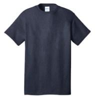 Picture of Port & Company Tall Core Cotton Tee