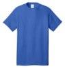 Picture of Port & Company Tall Core Cotton Tee