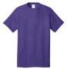 Picture of Port & Company Tall Core Cotton Tee