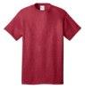 Picture of Port & Company Tall Core Cotton Tee