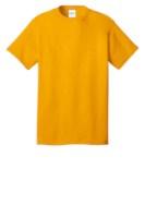 Picture of Port & Company Tall Core Cotton Tee