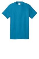 Picture of Port & Company Tall Core Cotton Tee