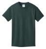 Picture of Port & Company Youth Core Cotton Tee