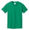 Picture of Port & Company Youth Core Cotton Tee
