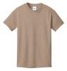 Picture of Port & Company Youth Core Cotton Tee