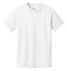 Picture of Port & Company Youth Core Cotton Tee