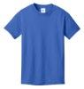 Picture of Port & Company Youth Core Cotton Tee