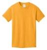 Picture of Port & Company Youth Core Cotton Tee
