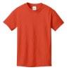 Picture of Port & Company Youth Core Cotton Tee