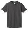 Picture of Port & Company Youth Core Cotton Tee