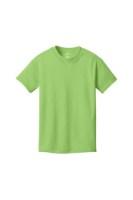 Picture of Port & Company Youth Core Cotton Tee