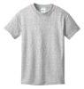 Picture of Port & Company Youth Core Cotton Tee
