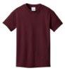 Picture of Port & Company Youth Core Cotton Tee