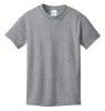 Picture of Port & Company Youth Core Cotton Tee