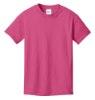 Picture of Port & Company Youth Core Cotton Tee