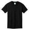 Picture of Port & Company Youth Core Cotton Tee