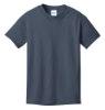 Picture of Port & Company Youth Core Cotton Tee
