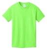 Picture of Port & Company Youth Core Cotton Tee