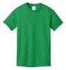 Picture of Port & Company Youth Core Cotton Tee