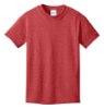 Picture of Port & Company Youth Core Cotton Tee