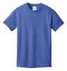 Picture of Port & Company Youth Core Cotton Tee