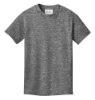 Picture of Port & Company Youth Core Cotton Tee