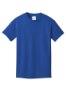 Picture of Port & Company Youth Core Cotton Tee