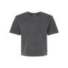 Picture of Women's Heavyweight Boxy T-Shirt