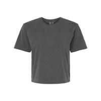 Women's Heavyweight Boxy T-Shirt