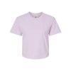 Picture of Women's Heavyweight Boxy T-Shirt