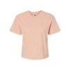 Picture of Women's Heavyweight Boxy T-Shirt