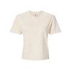 Picture of Women's Heavyweight Boxy T-Shirt